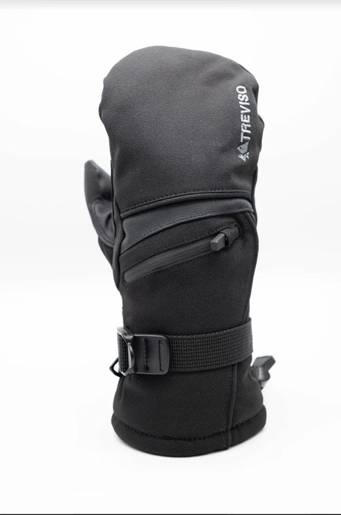 Junior Blaze Mitten